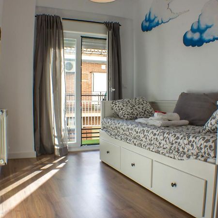 Apartamento Del Pintor | Santiago Appartement Granada Buitenkant foto