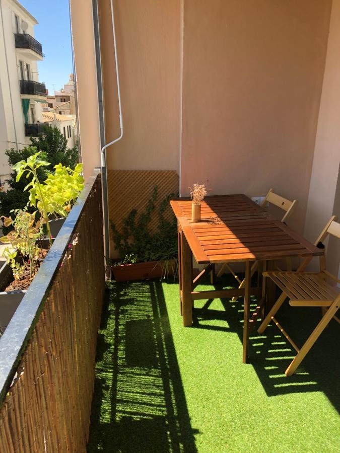 Apartamento Del Pintor | Santiago Appartement Granada Buitenkant foto