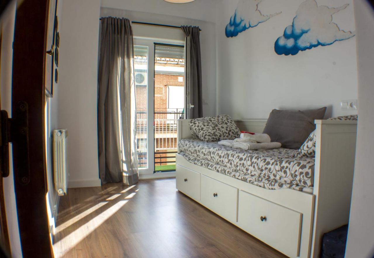 Apartamento Del Pintor | Santiago Appartement Granada Buitenkant foto
