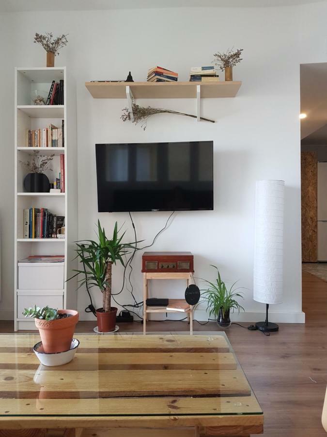 Apartamento Del Pintor | Santiago Appartement Granada Buitenkant foto