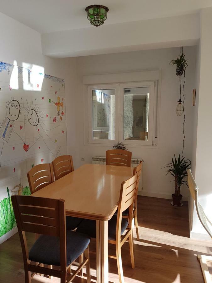 Apartamento Del Pintor | Santiago Appartement Granada Buitenkant foto